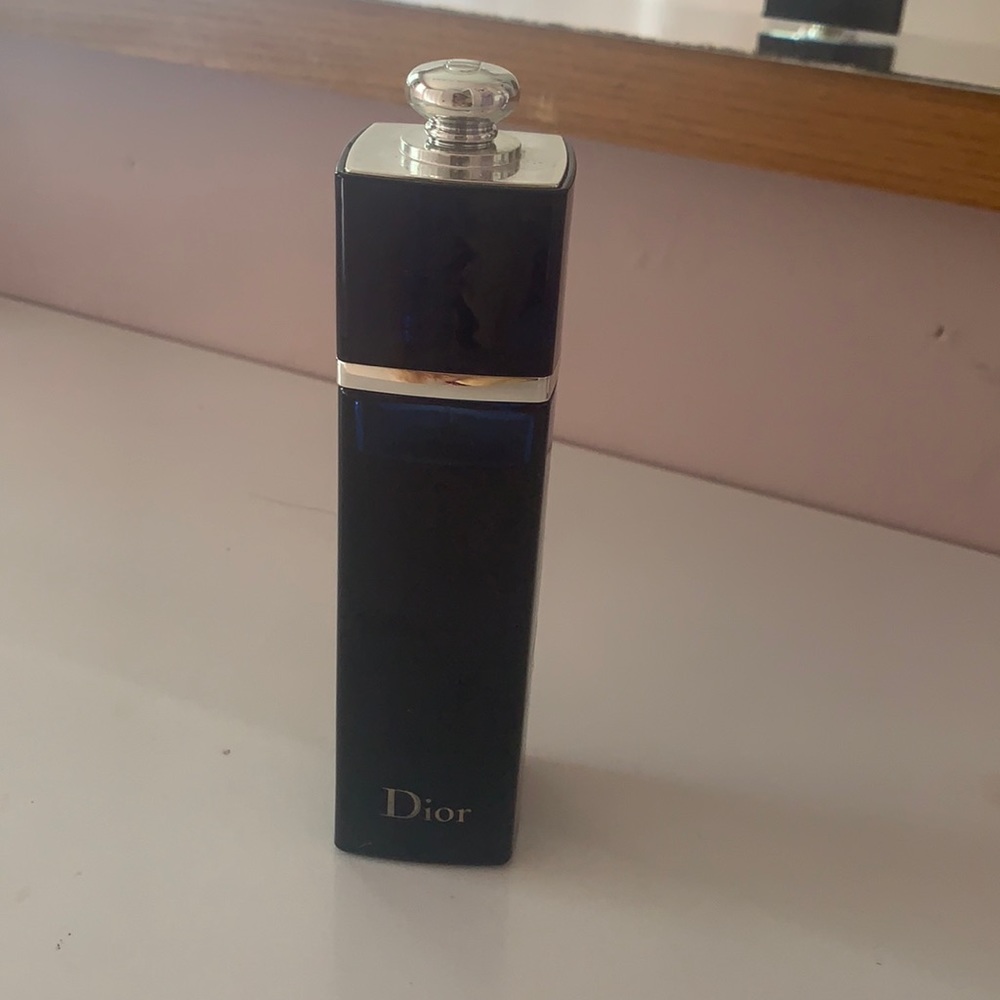 Dior fragrance